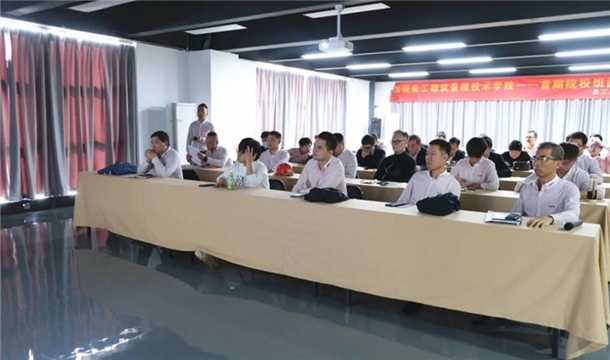 喜訊I福建泉工股份有限公司2020年度評優(yōu)結(jié)果新鮮出爐啦！